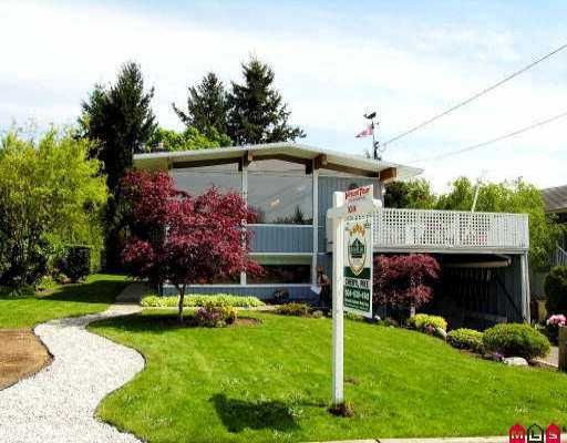 I have sold a property at 1052 HABGOOD ST in White Rock
