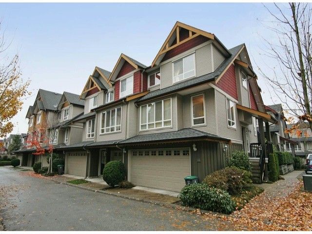 I have sold a property at 44 16789 60TH AVE in Surrey
