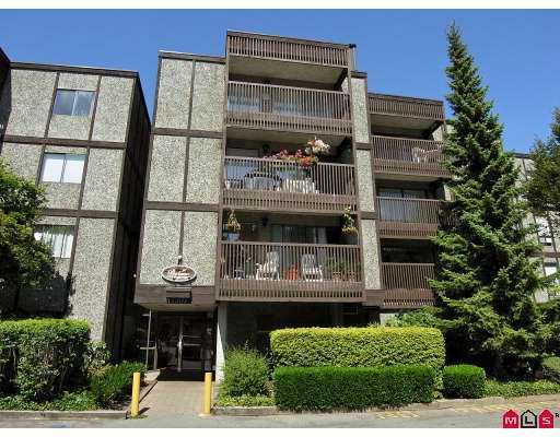 I have sold a property at 317 13507 96TH AVE in Surrey
