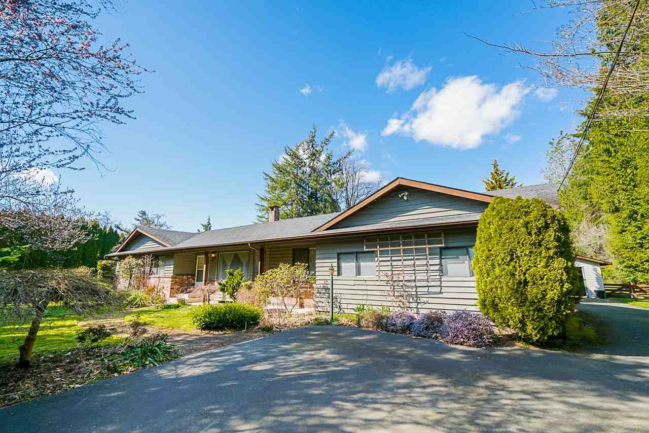 I have sold a property at 24233 54 AVE in Langley
