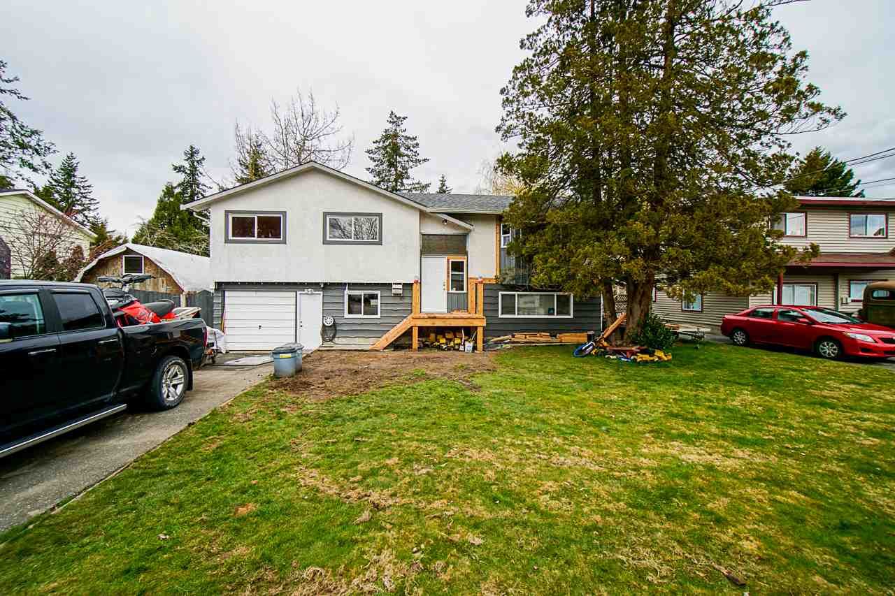 I have sold a property at 27099 28B AVE in Langley
