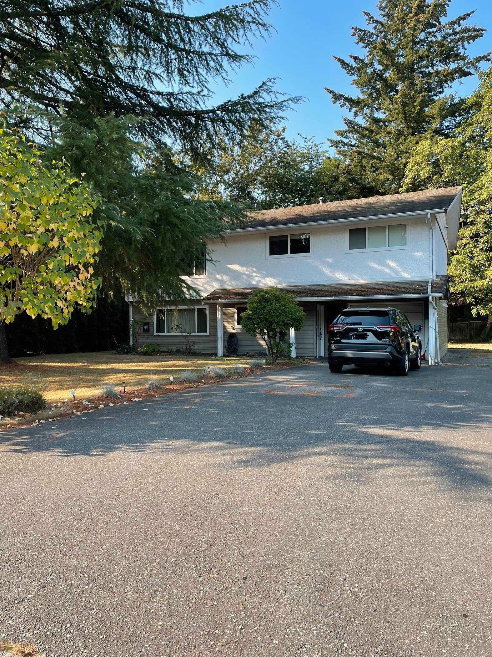 I have sold a property at 4571 197A ST in Langley
